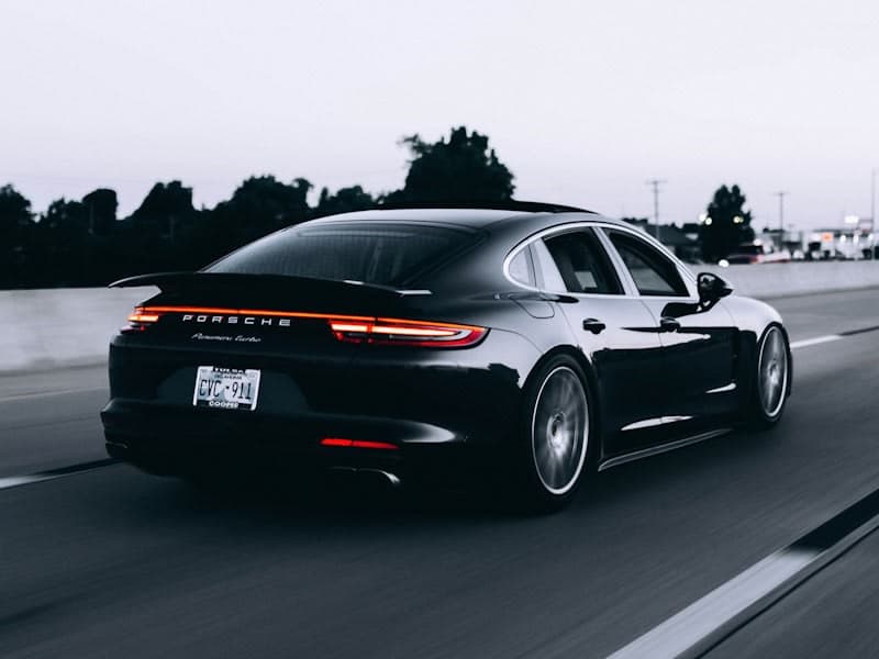 2023 Porsche 911 Carrera S
