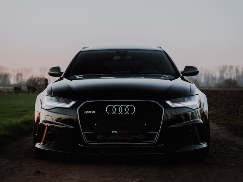2024 Audi RS7 Sportback