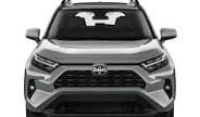 2023 Toyota RAV4 TRD Off-Road