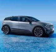 2024 Renault Megane E-Tech