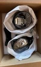 Morimoto XB LED Fog Lights