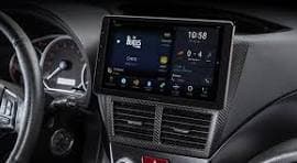 Pioneer DMH-WT8600NEX Head Unit