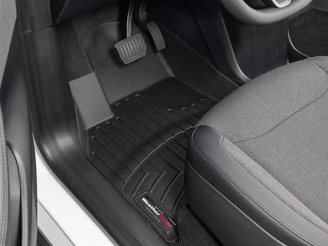 Weathertech FloorLiner Set